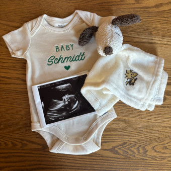 Babylist Registry Photo