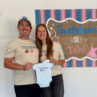 Babylist Registry Photo