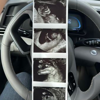Babylist Registry Photo