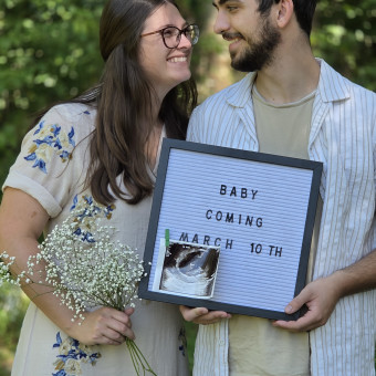 Babylist Registry Photo
