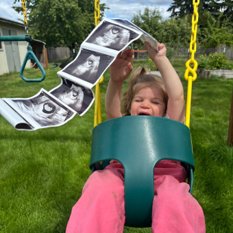 Babylist Registry Photo