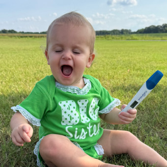 Babylist Registry Photo