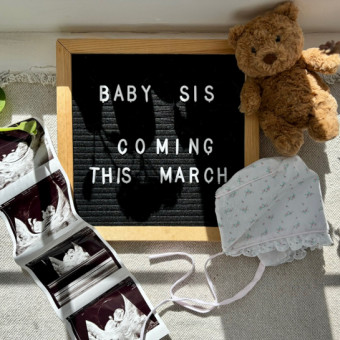 Babylist Registry Photo
