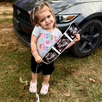 Babylist Registry Photo