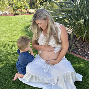 Babylist Registry Photo