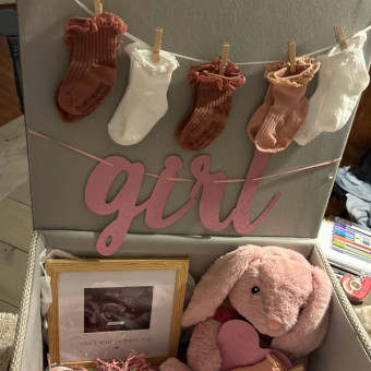 Babylist Registry Photo