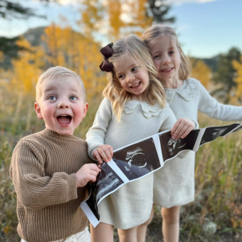 Babylist Registry Photo
