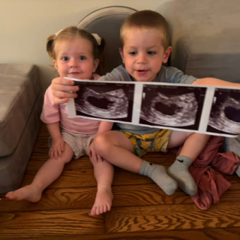 Babylist Registry Photo