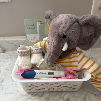 Babylist Registry Photo