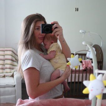 Babylist Registry Photo
