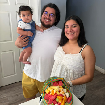 Babylist Registry Photo