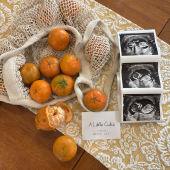 Babylist Registry Photo
