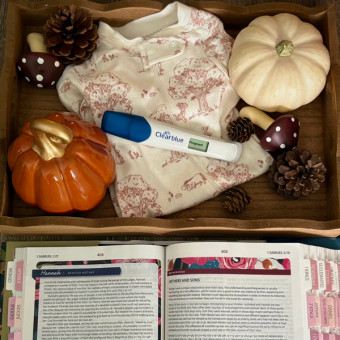 Babylist Registry Photo