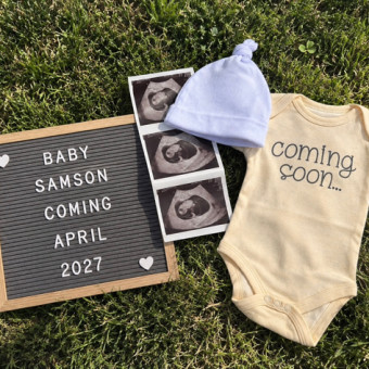 Babylist Registry Photo