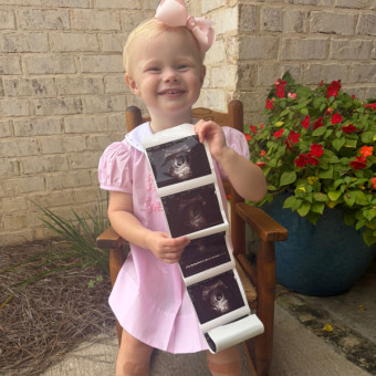 Babylist Registry Photo