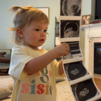 Babylist Registry Photo
