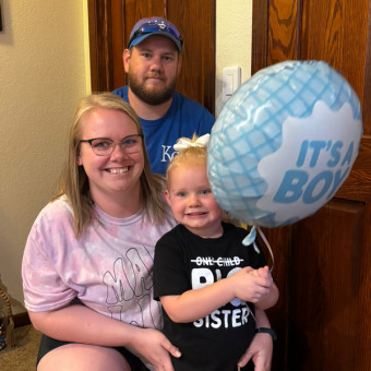 Babylist Registry Photo