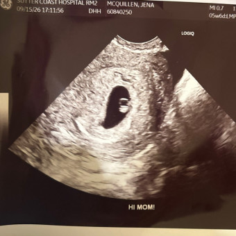 Babylist Registry Photo