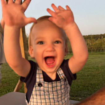 Babylist Registry Photo