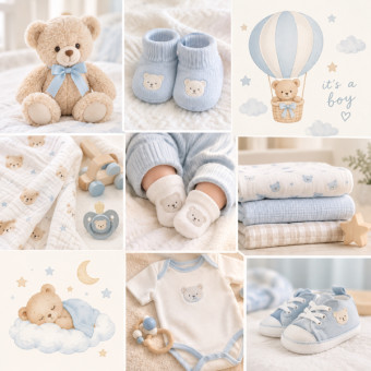 Babylist Registry Photo