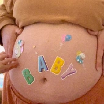 Babylist Registry Photo