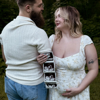 Babylist Registry Photo