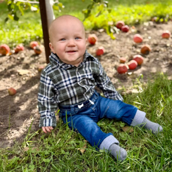 Babylist Registry Photo
