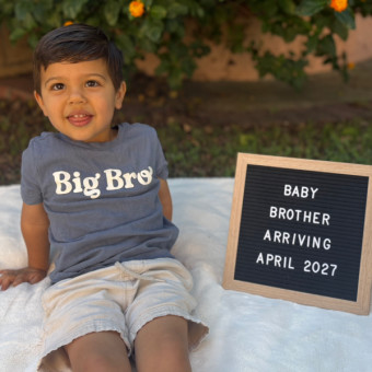 Babylist Registry Photo