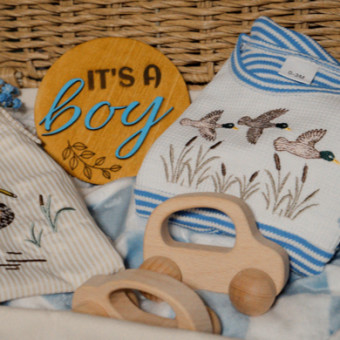Babylist Registry Photo