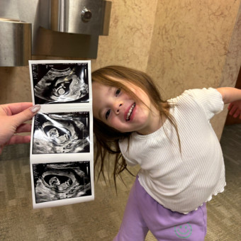 Babylist Registry Photo