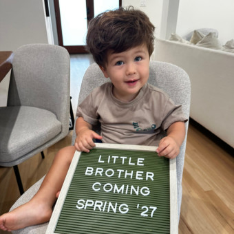 Babylist Registry Photo