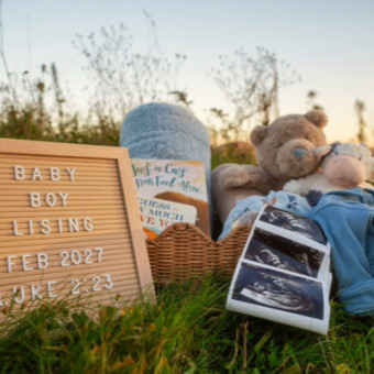 Babylist Registry Photo