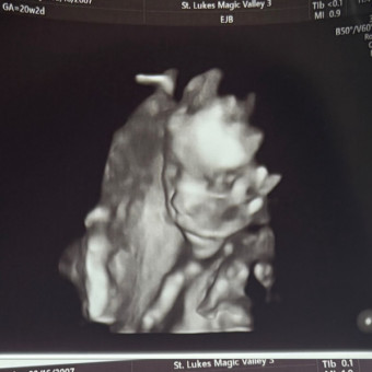 Babylist Registry Photo