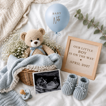 Babylist Registry Photo