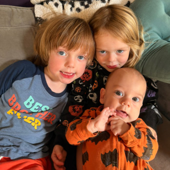 Babylist Registry Photo