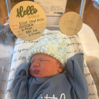 Babylist Registry Photo