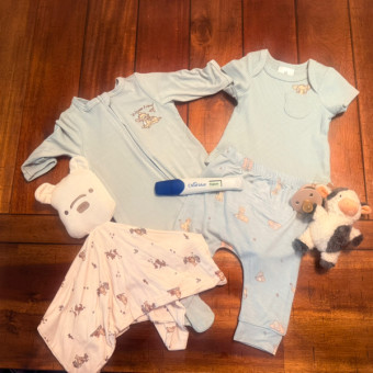 Babylist Registry Photo
