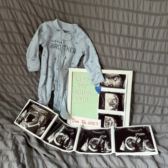 Babylist Registry Photo