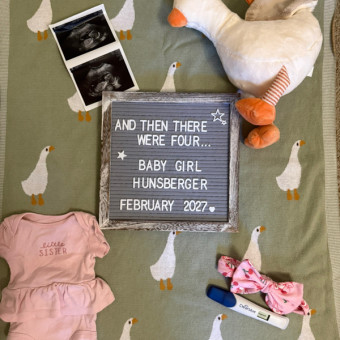 Babylist Registry Photo