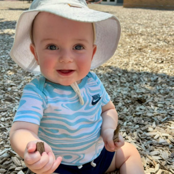 Babylist Registry Photo