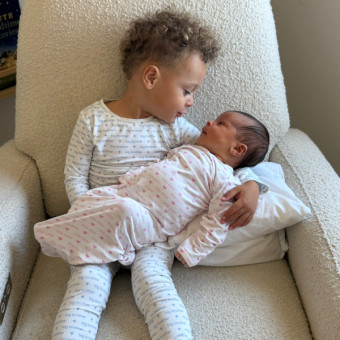 Babylist Registry Photo