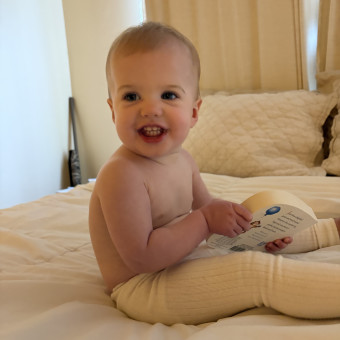 Babylist Registry Photo