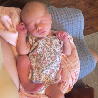 Babylist Registry Photo