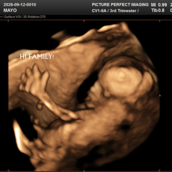 Babylist Registry Photo