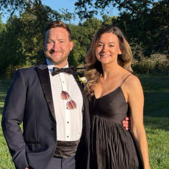 Samantha and Blake Ziegler’s Baby Registry at Babylist