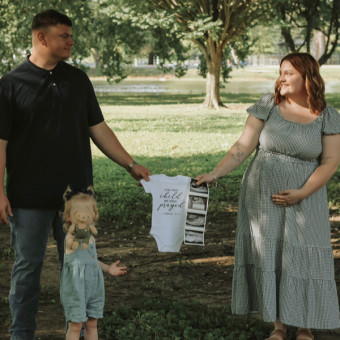 Babylist Registry Photo