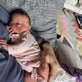 Babylist Registry Photo