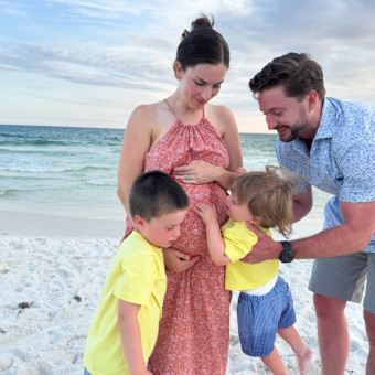 Babylist Registry Photo