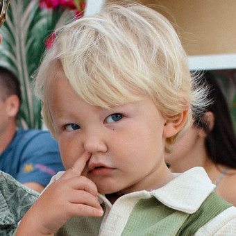 Babylist Registry Photo