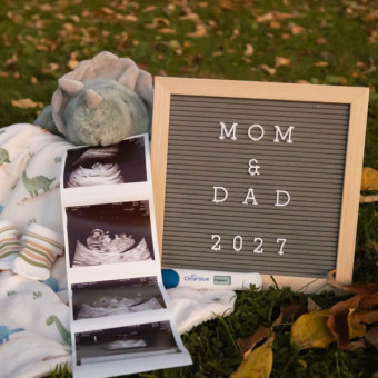 Babylist Registry Photo